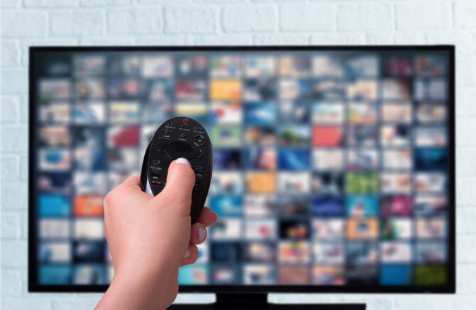 Najpopularniejsze serwisy VOD – przegląd i propozycje
