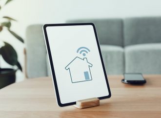 Wifi Analyzer – aplikacja do konfiguracji sieci w domu