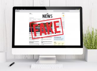 Lawina fake newsów przez pandemię – uwaga na fałszywe informacje!