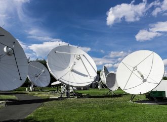 W jaki sposób poprawić sygnał satelitarny?