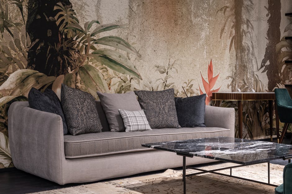 Sofa do salonu – wygodne i funkcjonalne meble