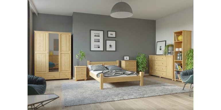 Witryna drewniana – stylowy i funkcjonalny mebel do twojego wnętrza