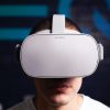 Oculus Rift, czyli wirtualna rzeczywistość do wynajęcia