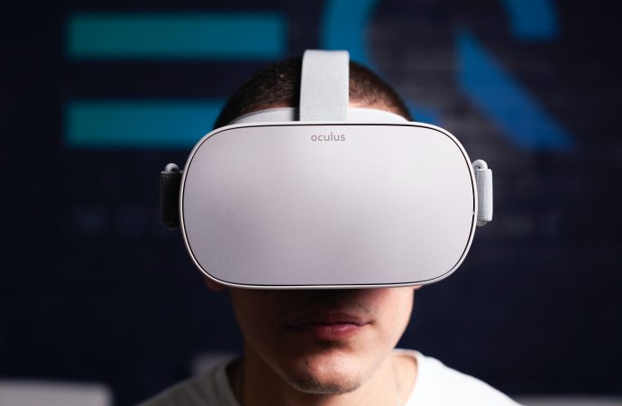 Oculus Rift, czyli wirtualna rzeczywistość do wynajęcia