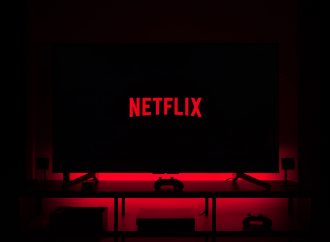 Netflix zaczyna współpracę z rosyjskimi producentami filmowymi
