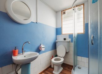 3 pomysły na urządzenie małej łazienki