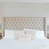 Sypialnia w stylu glamour – jakie łóżko sprawdzi się najlepiej?