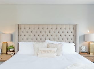 Sypialnia w stylu glamour – jakie łóżko sprawdzi się najlepiej?