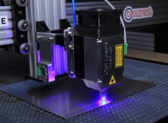Laser i tworzywa sztuczne – zastosowanie w budownictwie