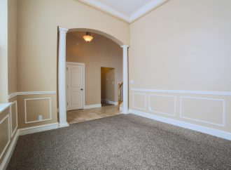 Jak urządzić korytarz w mieszkaniu?