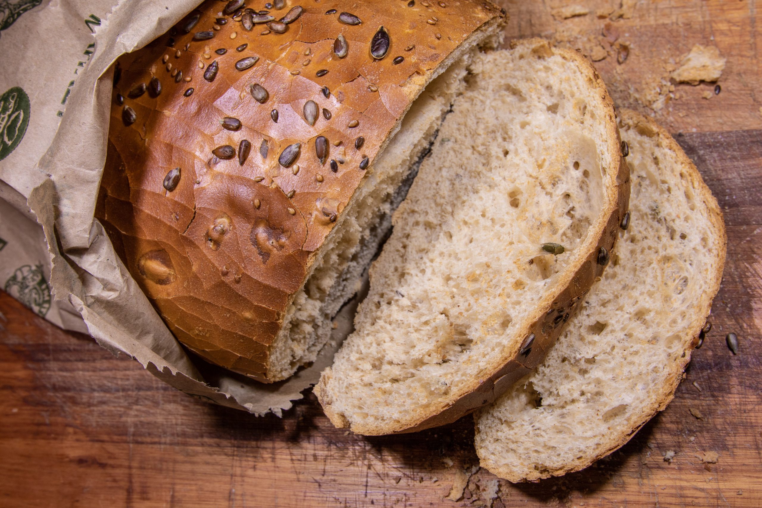 Urządzenia przydatne do wypieku chleba