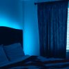 Inteligentne oświetlenie w sypialni – z jakich ułatwień warto skorzystać?