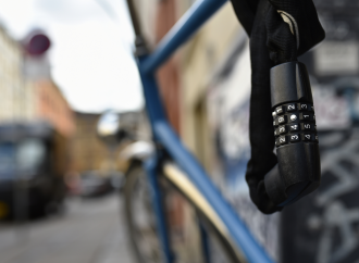 Blokady rowerowe – na co zwrócić uwagę przy wyborze zabezpieczeń rowerowych?