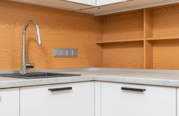 Frapeti – armatura sanitarna do kuchni i łazienki. Zobacz najnowszą kolekcję nowoczesnych i niezawodnych sprzętów