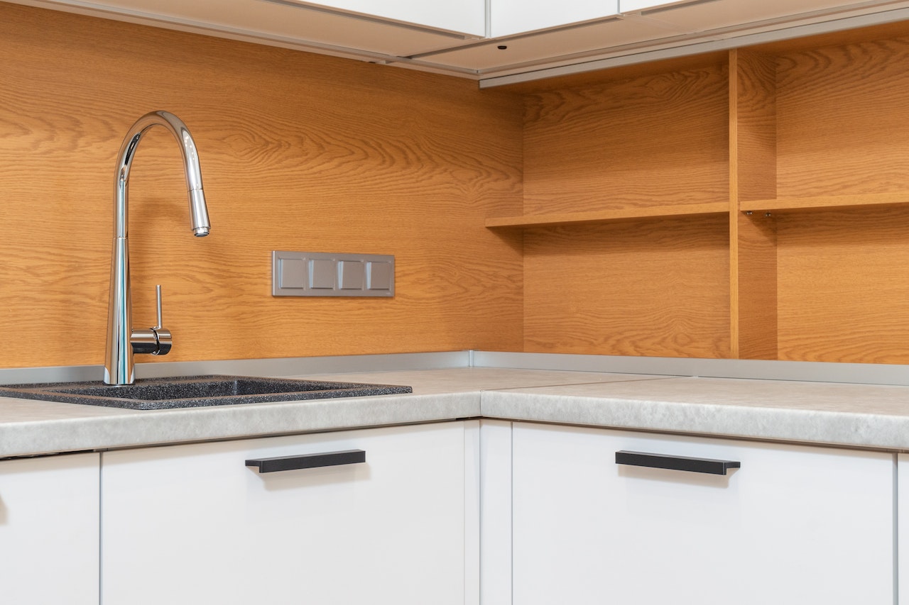 Frapeti – armatura sanitarna do kuchni i łazienki. Zobacz najnowszą kolekcję nowoczesnych i niezawodnych sprzętów