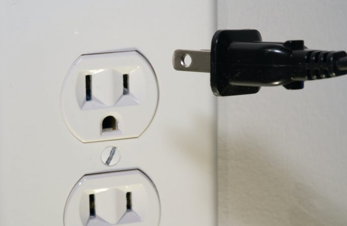 Bezpieczna instalacja elektryczna w Twoim domu