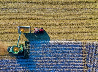 Gospodarstwo rolne – podstawowe wyposażenie