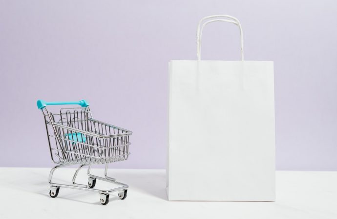 Powody, dla których warto przekonać się do zakupów online