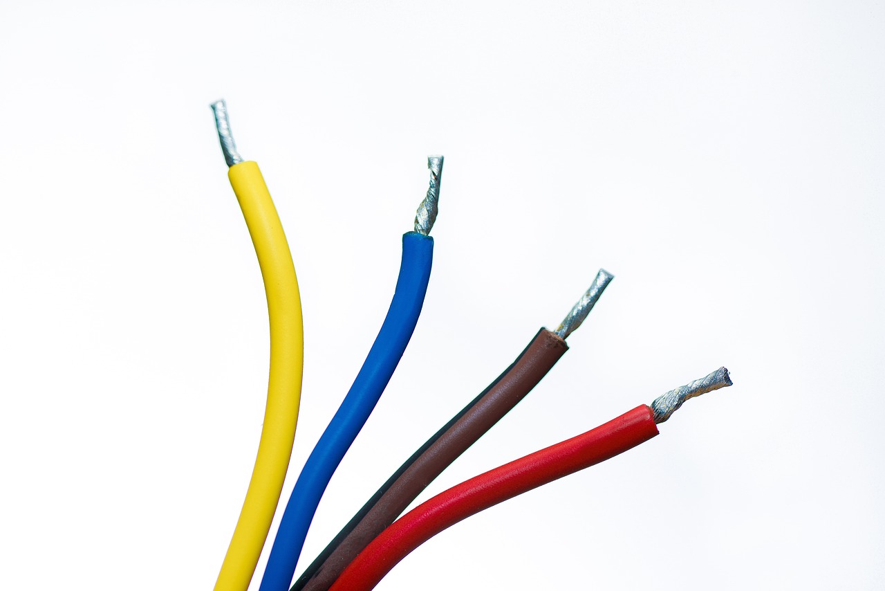 Jakie normy muszą spełnić złącza kablowe?