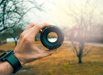 Jakie obiektywy wybrać do swojego aparatu fotograficznego?