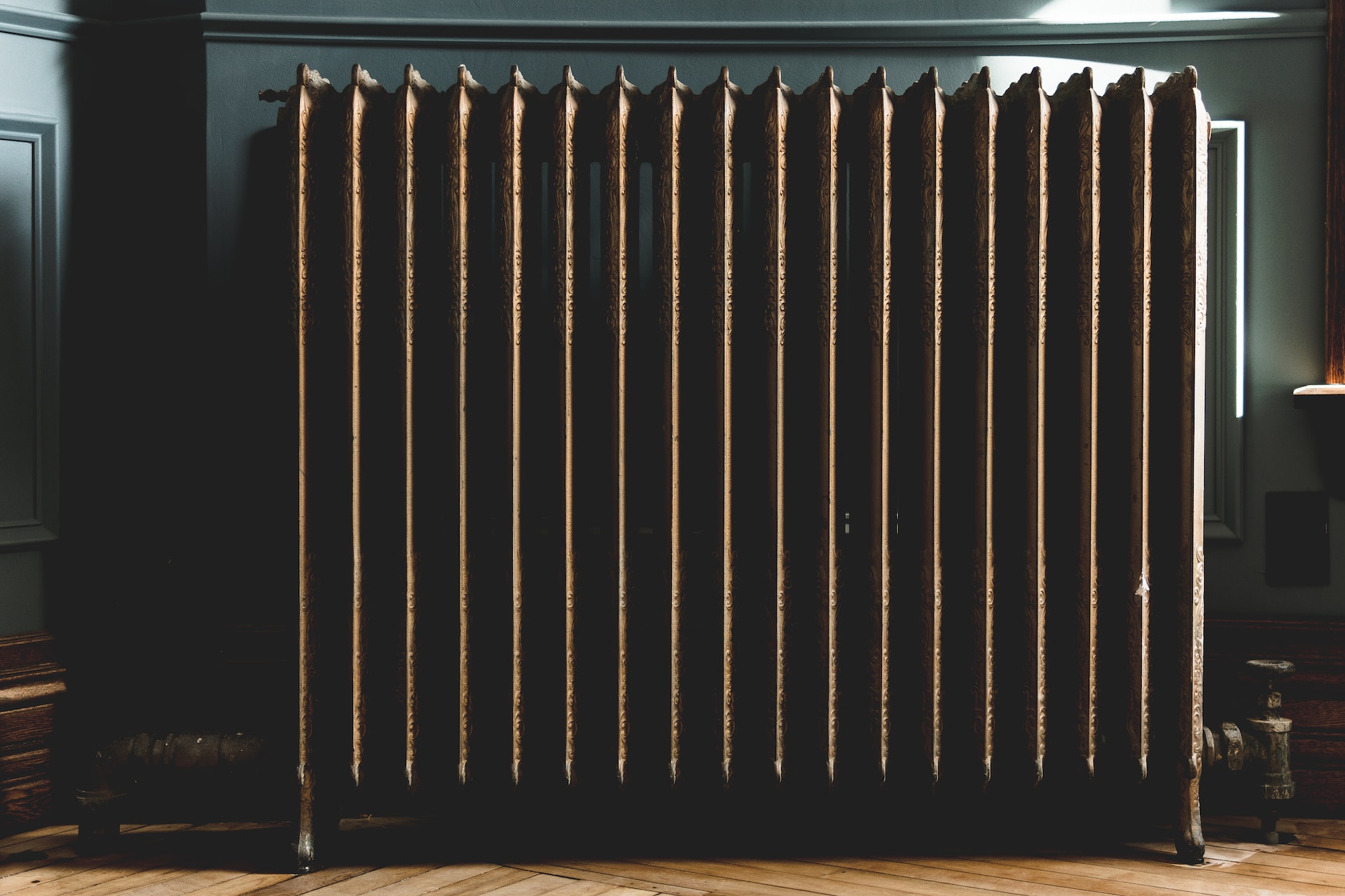 Pompy ciepła: Ogrzewanie i chłodzenie dla twojego domu
