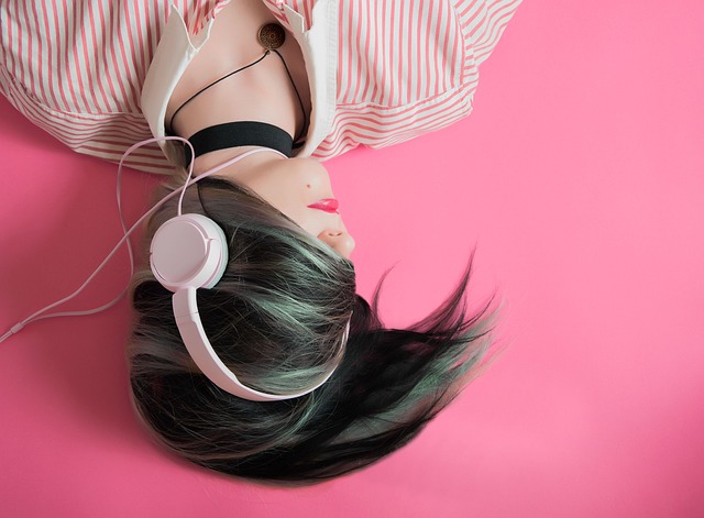 Słuchawki – Twoje idealne towarzyszki muzyczne
