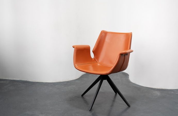 Jak wybrać idealne krzesło do twojego wnętrza?