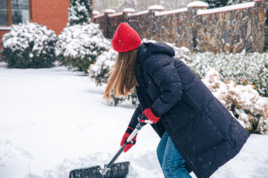 Poradnik ekologicznego zimowania – korzyści i obsługa urządzeń do usuwania śniegu na prąd