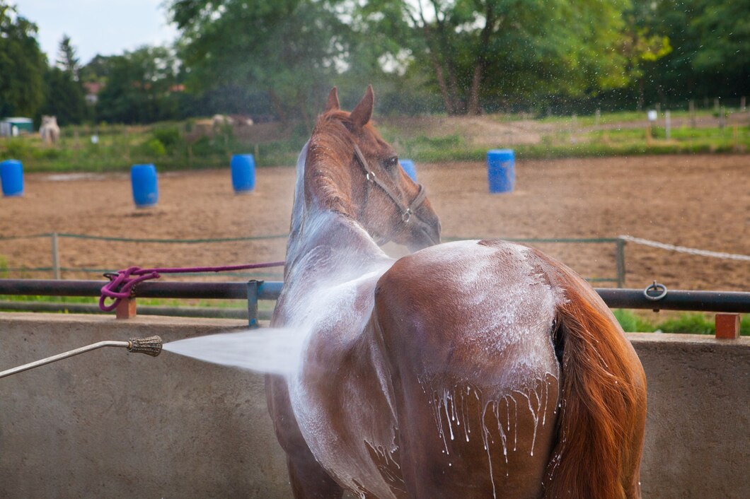 Jak wybrać zdrowe i smaczne przysmaki dla konia: poradnik karmienia