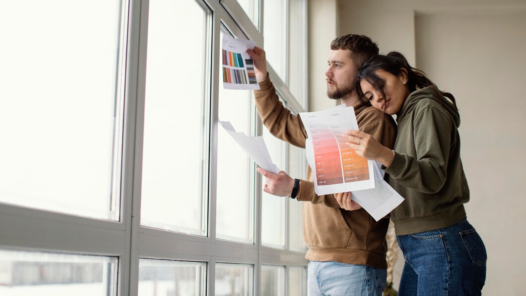 Jak wybrać odpowiednie okna i drzwi do swojego domu – poradnik dla kupujących