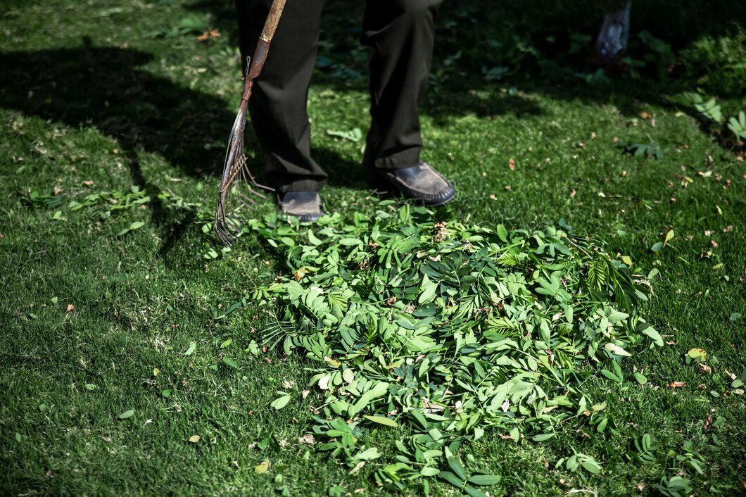 Jak prawidłowo pielęgnować trawnik z trawy w rolkach?