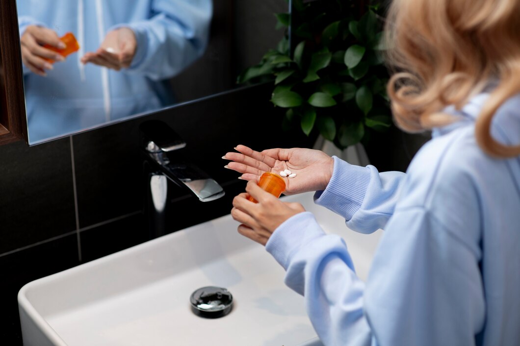 Czy dozowniki mydła w toaletach publicznych są naprawdę higieniczne?