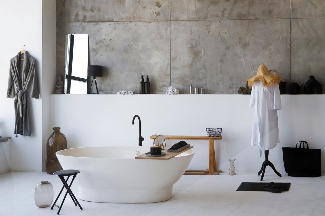 Jak wybrać idealny zestaw mebli dla twojej łazienki?