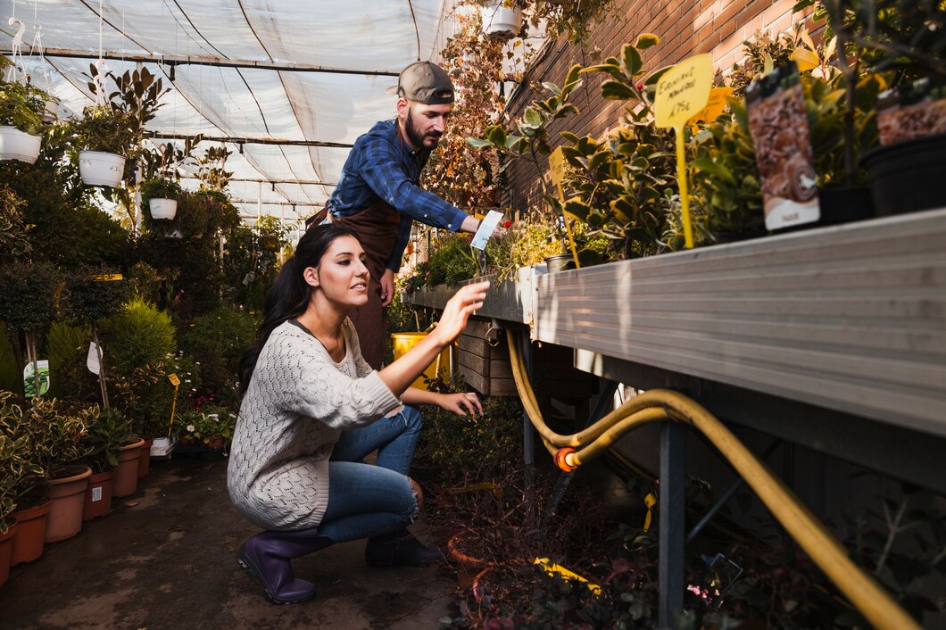 Czy nowoczesne technologie mogą zrewolucjonizować twoje podejście do pielęgnacji ogrodu?