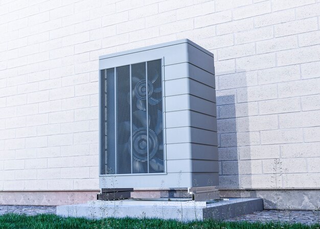 Jak prawidłowy montaż systemu kominowego wpływa na efektywność wentylacji w budynku?
