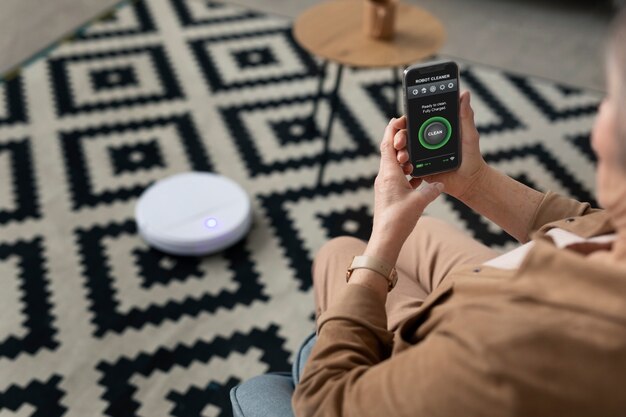 Jak technologie smart home mogą zrewolucjonizować zarządzanie ogrzewaniem w domu?